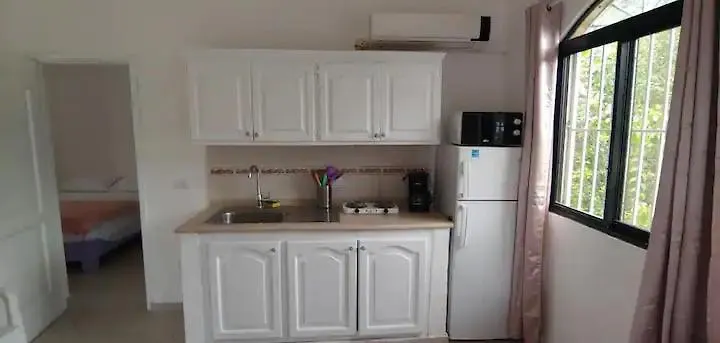 Charmant Appartement Cuisine 1 Chambre Ac Bonita Las Terrenas 0*,  Dominican Republic