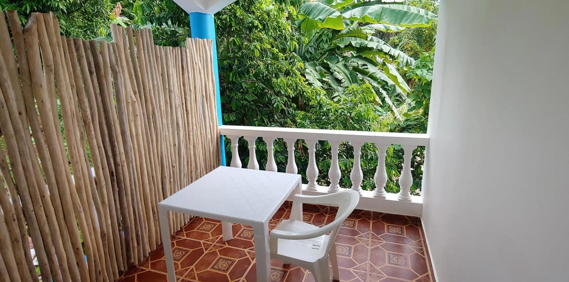 Charmant Appartement Cuisine 1 Chambre Ac Bonita Las Terrenas